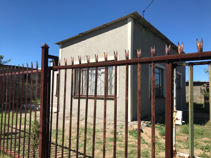 3 Bedroom Property for Sale in Turflaagte Free State